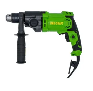Дриль ProCraft PS-1700/2NEW (017002)