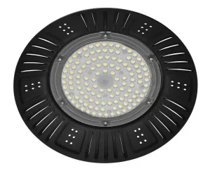 Стельовий світильник Delux High Bay2 100Вт 6500К 220В IP65 (90017311)