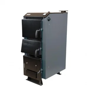 Котел твердопаливний Thermo Alliance Ferrum+ FSF+ 20 V2.0 (37351FSFPLUS20)