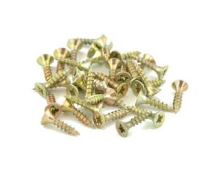 Шуруп Strong DIN7505 PZ 3,5x16мм 36шт (2149275)