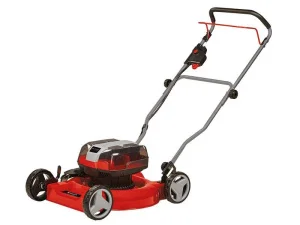 Газонокосарка акумуляторна Einhell PXC GE-CM 36/48 Li M 36В (3413054)