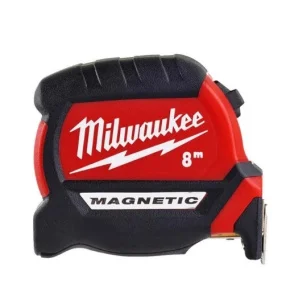 Рулетка Milwaukee Premium 27ммx8м (4932464600)