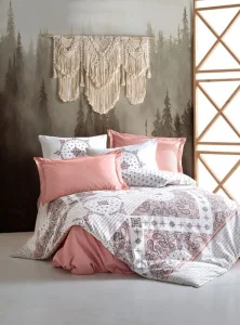 Комплект постільної білизни Cotton Box Bohem Riva 200x220см (CB_010077570)