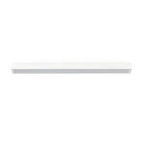 Світильник стельовий Nowodvorski Straight Led White Ceiling 90 (7558)