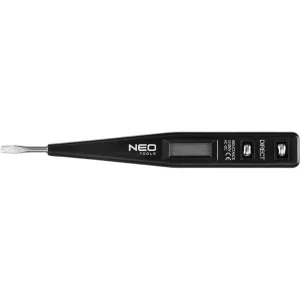Детектор напруги Neo Tools 12-250В (94-005)