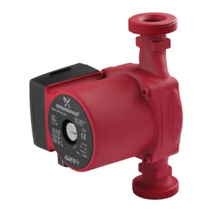 Насос циркуляційний Forwater GPD 25/4-180 (CV013850)