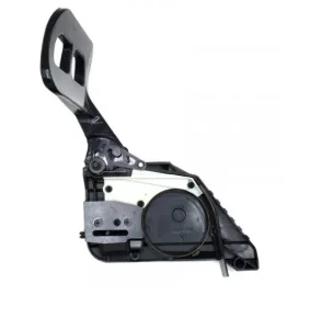 Бензопила ProCraft GS-50/2 (600502)