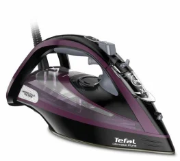 Фото утюг tefal fv9835e0 ultimate pure