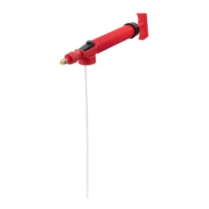 Обприскувач ручний для пляшки Intertool (FT-9001)