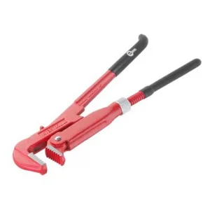 Ключ трубний Intertool 0,75" (HT-0186)