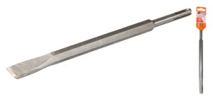 Зубило Granite SDS-plus плоске 250x20x14мм (1-21-250)
