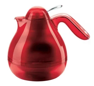 Фото термокувшин guzzini feeling 800мл (23670065)