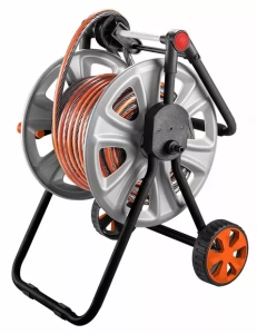 Катушка для шланга Neo Tools 60м 1/2" 20м 3/4" (15-792)