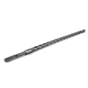 Бур Intertool SDS MAX QUADRO 30x800мм (SDM-3080)