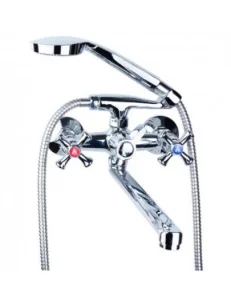 Змішувач для ванни Aquatica PL-2C255C