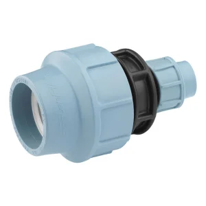 Муфта редукційна ПЕ SantehPlast 32х63мм (SP-130088)