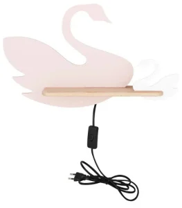 Настенный светильник Candellux 21-05557 SWAN