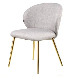 Стілець Special4You Mattina Grey (E4213)