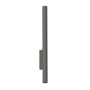 Бра Nowodvorski Fourty Wall XL UMBRA GRAY (10893)