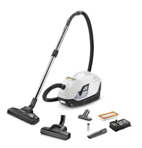 Фото пылесос karcher ds 6 plus 1.195-252.0