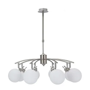 Люстра Candellux 38-14764 Ghost