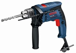 Дриль ударний Bosch GSB 13 RE ЗВП (0601217102)
