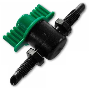 Мінікран лінійний BRADAS РН 1/4" 5шт (DSA-4504)