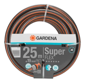 Шланг для поливу Gardena 3/4" 25м (18113-20.000.00)
