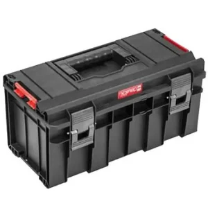 Ящик для інструменту Haisser System Pro 500 Basic (113430)