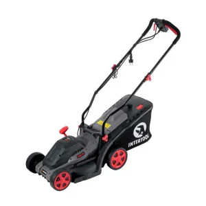 Газокосарка електрична Intertool DT-2264