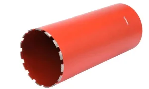 Коронка по каменю та бетону Yato М32 182x430мм (YT-60379)