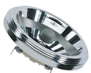 Галогенна лампа Osram SSP 35W 6V G53 (4050300011141)
