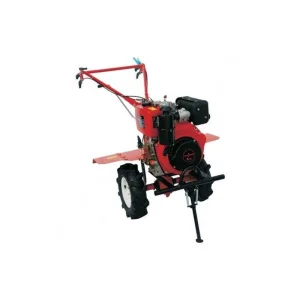 Культиватор FORTE 1350Е (колеса 12", 9 л.с)