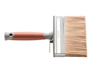 Ракля Hardy Mini №90 коричнева 3х12см (0245-906012)