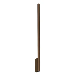 Бра Nowodvorski Laser Wall XL CHOCOLATE (10832)
