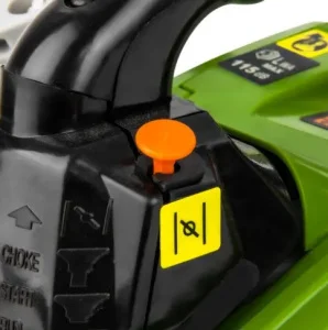 Бензопила ProCraft K300S (600300)