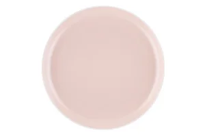 Тарілка обідня Ardesto Cremona Summer pink 260мм (AR2926PC)
