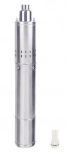 Насос погружной шнековый Thermo Alliance 4QGM1,2-100-0,75 (TA4QGM12100075075)