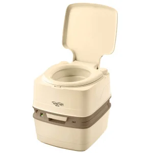 Біотуалет Thetford Porta Potti Qube 165 Luxe