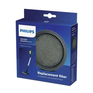 Фільтр Philips для SpeedPro и SpeedPro Aqua FC8009/01