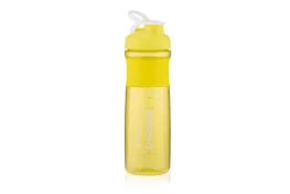 Фото бутылка для воды ardesto smart bottle зеленая 1л (ar2204tz)