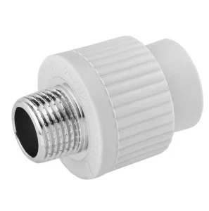Муфта PPR GrandiTherm 20х1/2“ РЗ (GT-131010)