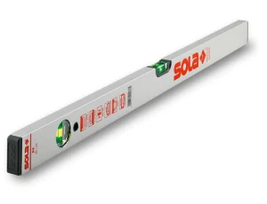 Рівень будівельний Sola AV 600 мм (AV60)