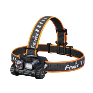 Ліхтар налобний Fenix HM65R V2.0 (HM65RV20)