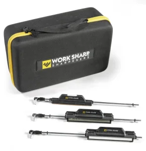 Набір для оновлення Work Sharp Precision Adjust Upgrade Kit WSSA0004772-I