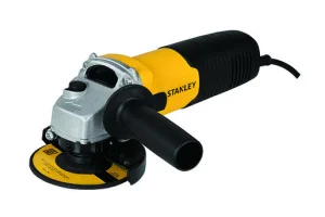 Кутова шліфмашина STANLEY STGS7115