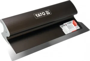 Шпатель для фінішного шпаклювання YATO 400мм (YT-52231)