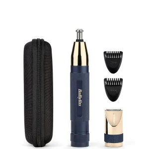 Тример Babyliss Diamond Precision E112E