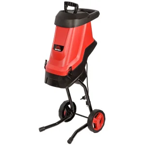 Подрібнювач садовий Vitals Zs 2645w (244884)