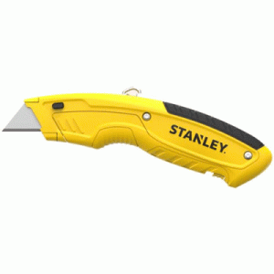 Ніж з трапецевидним лезом STANLEY (STHT10430-0)